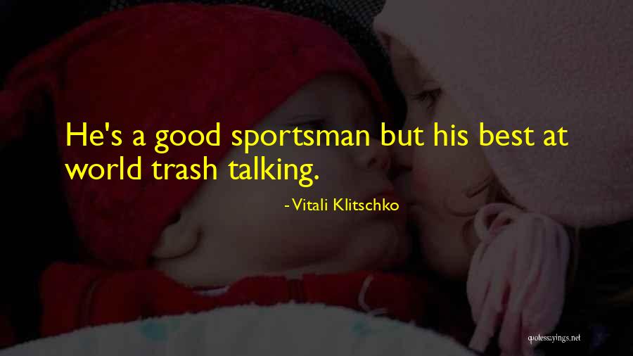 Lidiette Ratiani Quotes By Vitali Klitschko Lidiette Ratiani Quotes By Vitali Klitschko