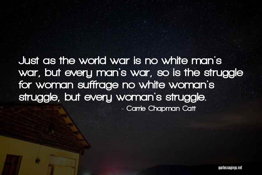 Lidija Kljajic Quotes By Carrie Chapman Catt Lidija Kljajic Quotes By Carrie Chapman Catt