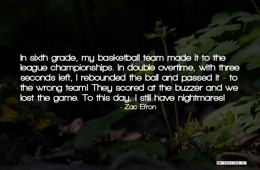 Lidija Rangelovska Quotes By Zac Efron Lidija Rangelovska Quotes By Zac Efron