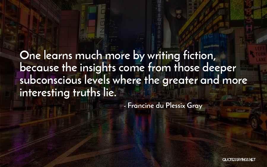 Lidija Sinani Quotes By Francine Du Plessix Gray Lidija Sinani Quotes By Francine Du Plessix Gray