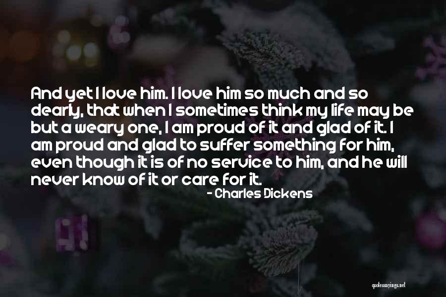 Lidingo Quotes By Charles Dickens Lidingo Quotes By Charles Dickens