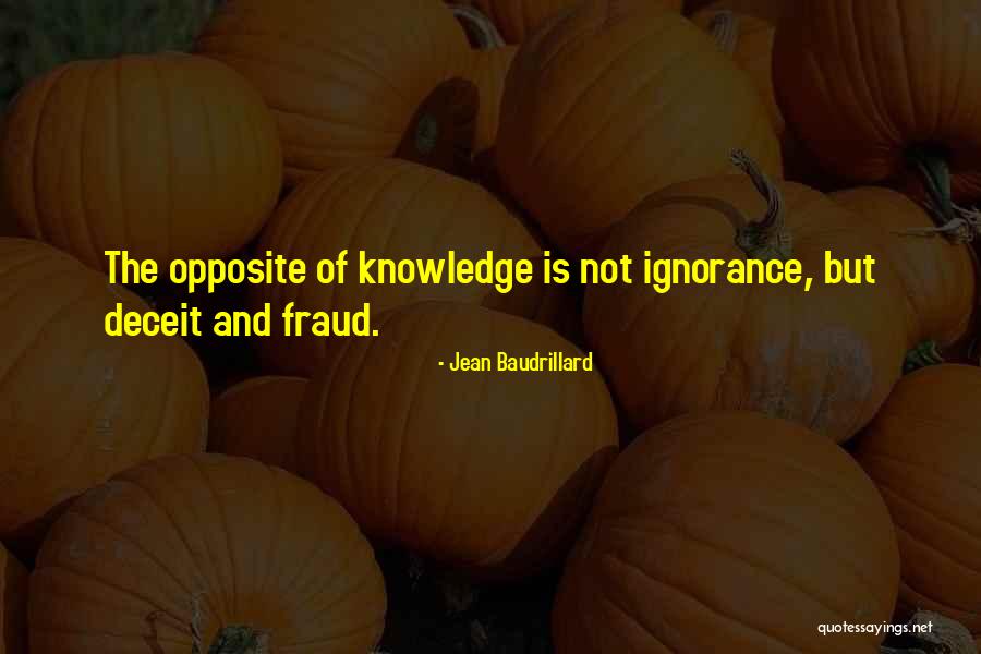 Lidingo Quotes By Jean Baudrillard Lidingo Quotes By Jean Baudrillard