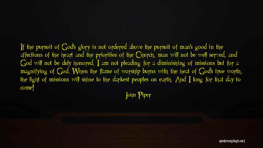 Lidinsk Quotes By John Piper Lidinsk Quotes By John Piper