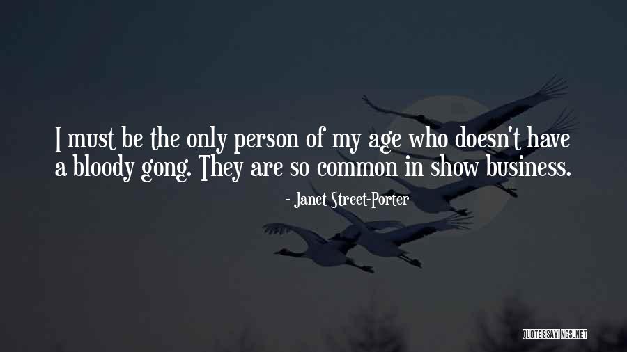 Lidiya Vertinskaya Quotes By Janet Street-Porter Lidiya Vertinskaya Quotes By Janet Street-Porter