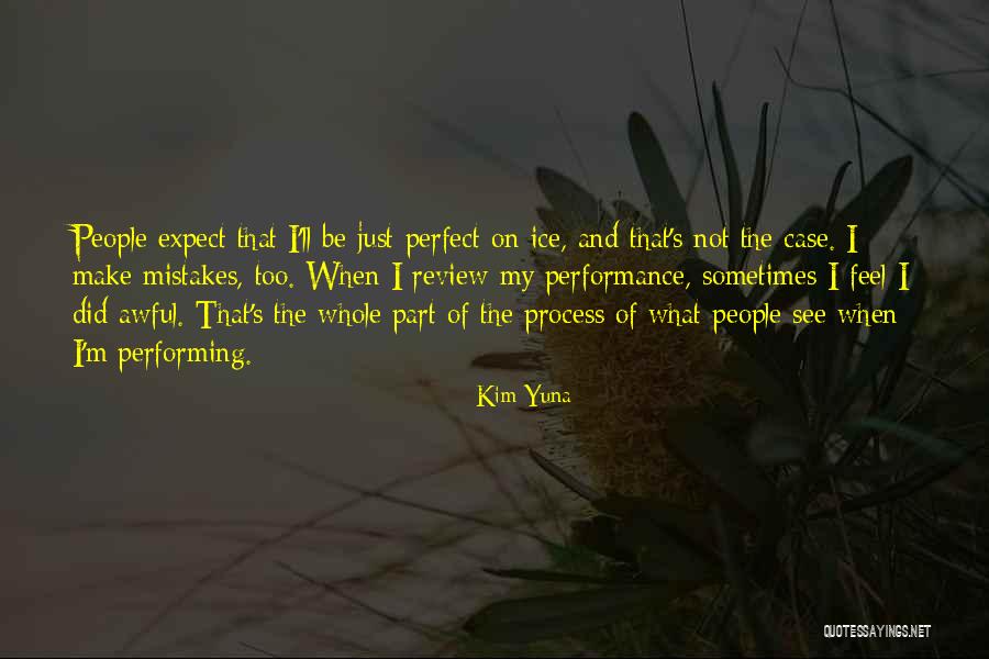 Lido Learning Quotes By Kim Yuna Lido Learning Quotes By Kim Yuna