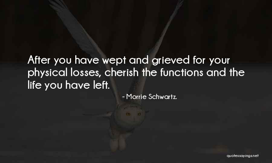 Lido Learning Quotes By Morrie Schwartz. Lido Learning Quotes By Morrie Schwartz.
