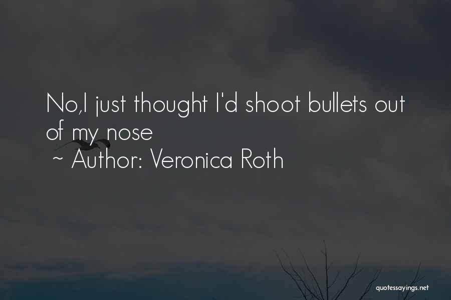 Lids Hat Quotes By Veronica Roth