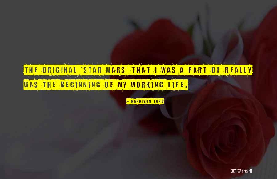 Lidsky Vaccaro Quotes By Harrison Ford Lidsky Vaccaro Quotes By Harrison Ford
