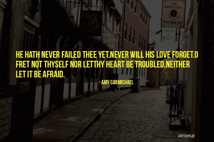 Lidstone Tiling Quotes By Amy Carmichael Lidstone Tiling Quotes By Amy Carmichael