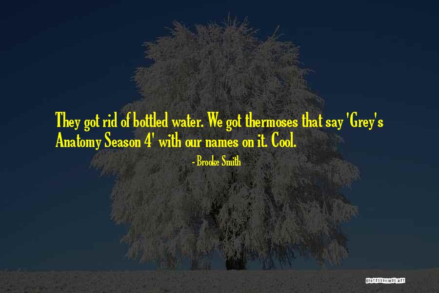 Lidsville Quotes By Brooke Smith Lidsville Quotes By Brooke Smith