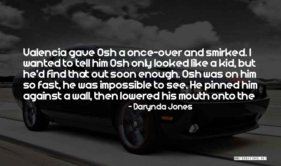 Lidsville Quotes By Darynda Jones Lidsville Quotes By Darynda Jones