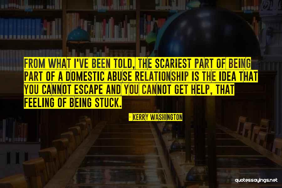 Lidwina Elizabeth Quotes By Kerry Washington Lidwina Elizabeth Quotes By Kerry Washington