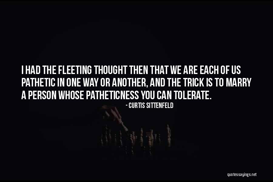 Lidwina Goovaerts Quotes By Curtis Sittenfeld Lidwina Goovaerts Quotes By Curtis Sittenfeld
