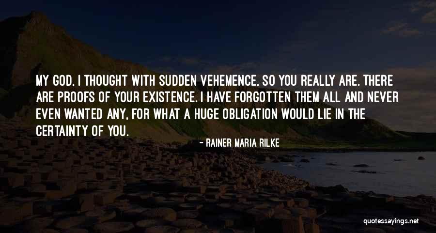 Lie And God Quotes By Rainer Maria Rilke Lie And God Quotes By Rainer Maria Rilke