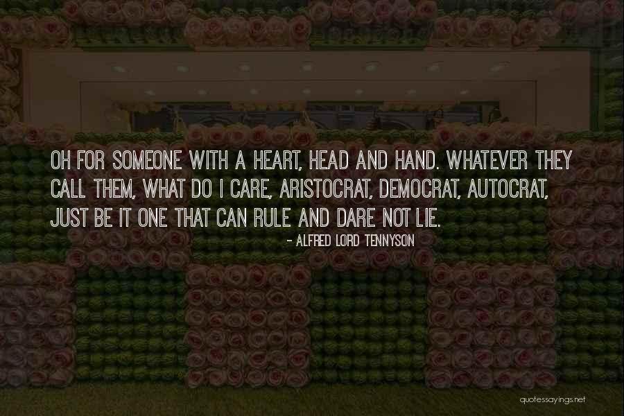 Lie And Honesty Quotes By Alfred Lord Tennyson Lie And Honesty Quotes By Alfred Lord Tennyson