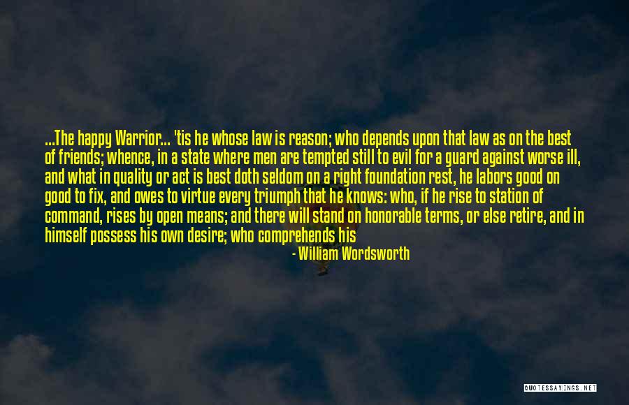 Lie And Honesty Quotes By William Wordsworth Lie And Honesty Quotes By William Wordsworth