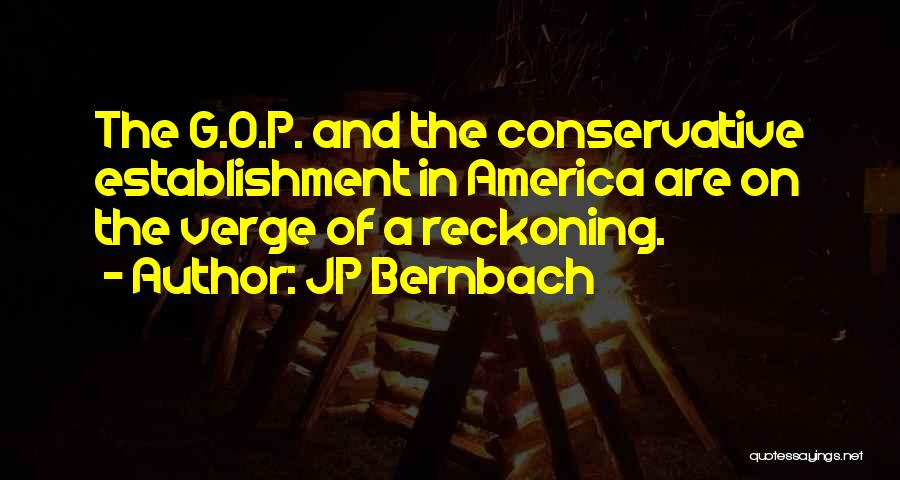 Lie By Omission Quotes By JP Bernbach