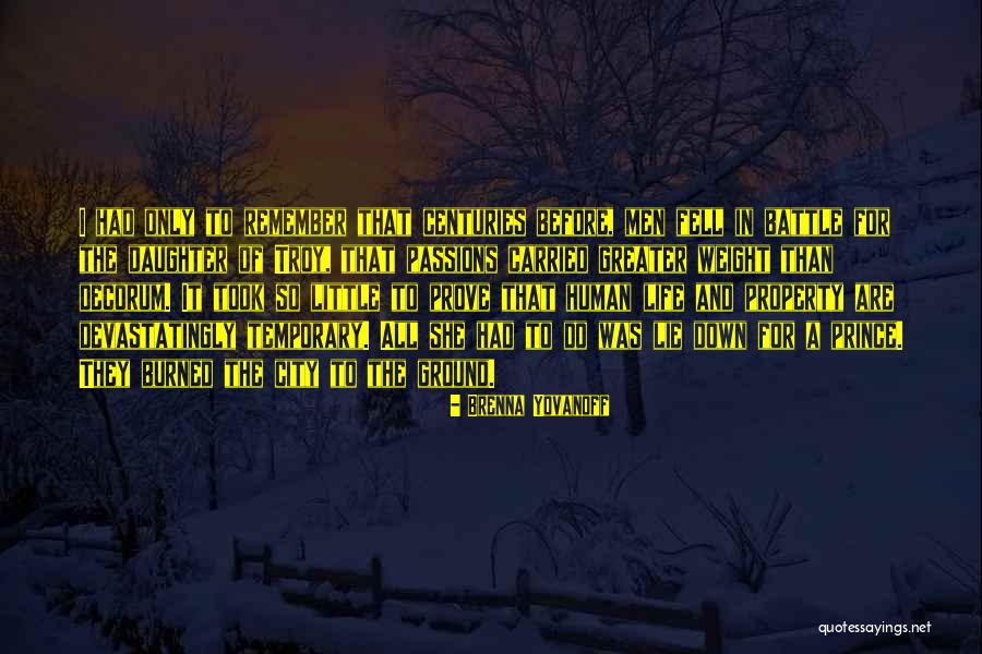 Lie In Love Quotes By Brenna Yovanoff Lie In Love Quotes By Brenna Yovanoff