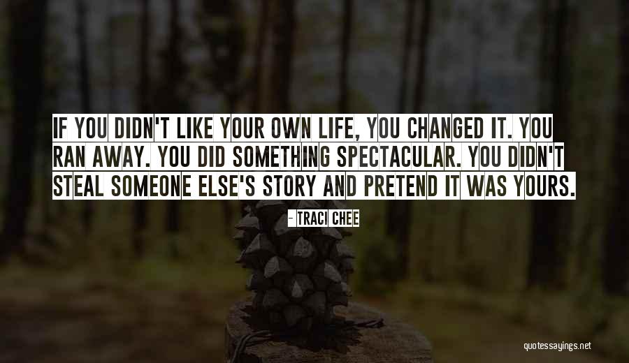 Lie Liar Quotes By Traci Chee Lie Liar Quotes By Traci Chee