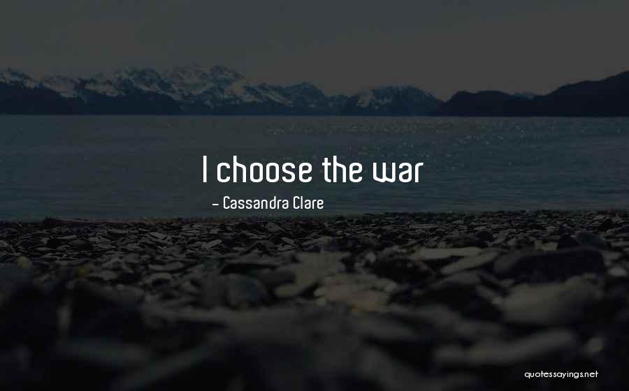 Liebe Schmerz Quotes By Cassandra Clare Liebe Schmerz Quotes By Cassandra Clare