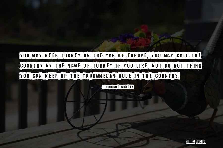 Liebeck V Quotes By Richard Cobden Liebeck V Quotes By Richard Cobden