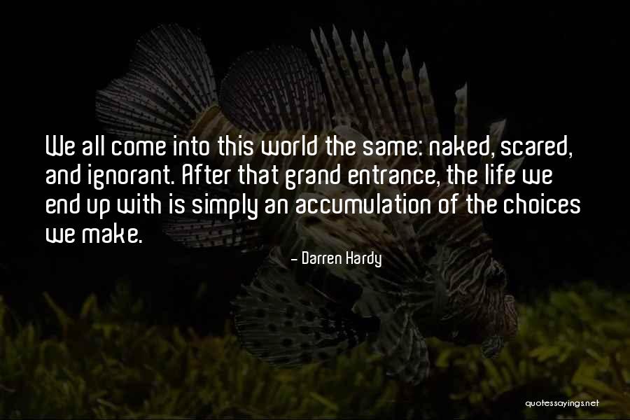 Liebenberg Attorneys Quotes By Darren Hardy Liebenberg Attorneys Quotes By Darren Hardy