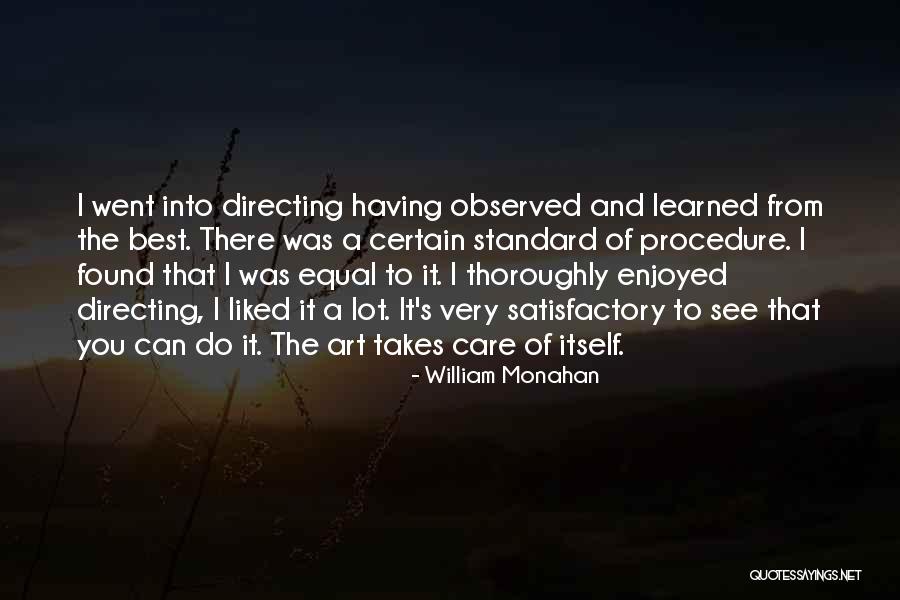 Liebenberg Attorneys Quotes By William Monahan Liebenberg Attorneys Quotes By William Monahan