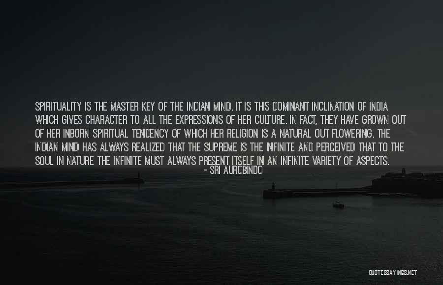 Liebengood Howard Quotes By Sri Aurobindo
