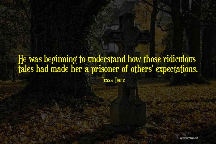 Liebenow Bernotas Quotes By Tessa Dare Liebenow Bernotas Quotes By Tessa Dare