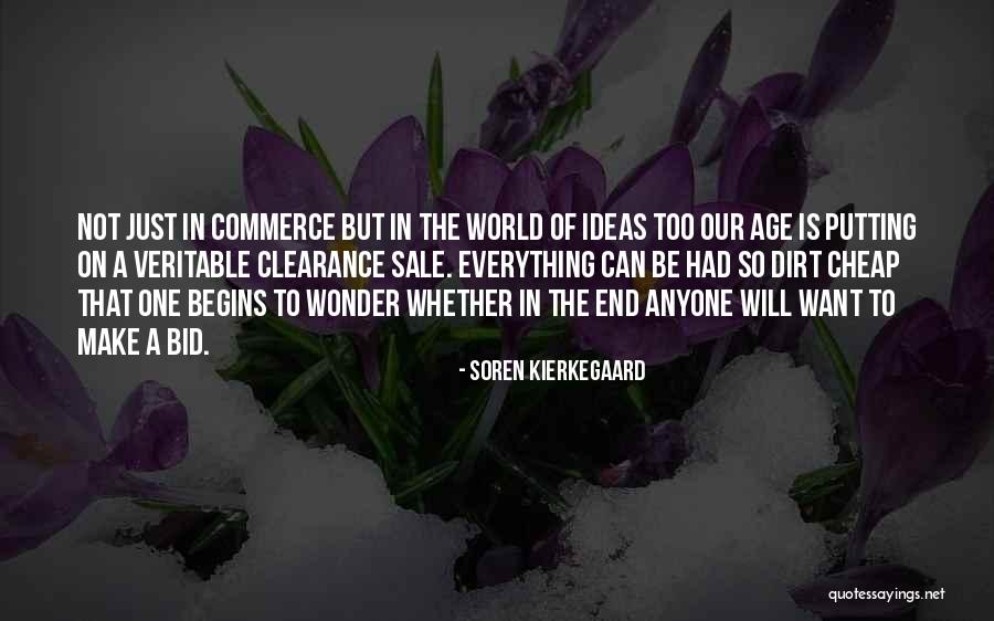 Liebenstein Herndon Quotes By Soren Kierkegaard Liebenstein Herndon Quotes By Soren Kierkegaard
