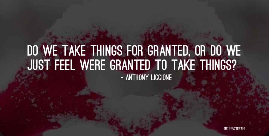 Liebenzell Quotes By Anthony Liccione Liebenzell Quotes By Anthony Liccione