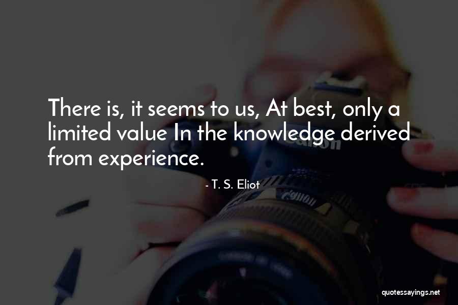 Lieber Guitars Quotes By T. S. Eliot Lieber Guitars Quotes By T. S. Eliot