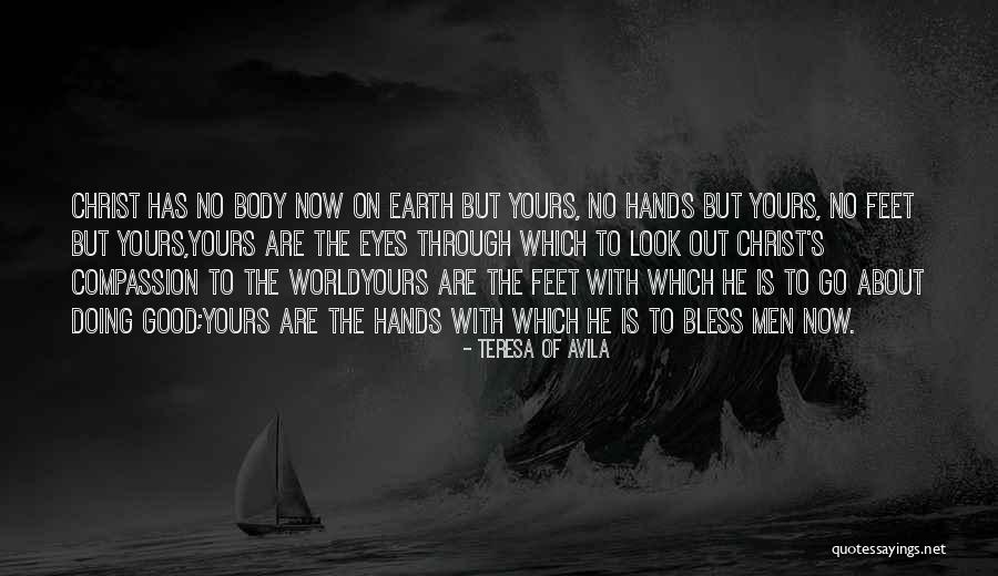 Liebergall Quotes By Teresa Of Avila Liebergall Quotes By Teresa Of Avila