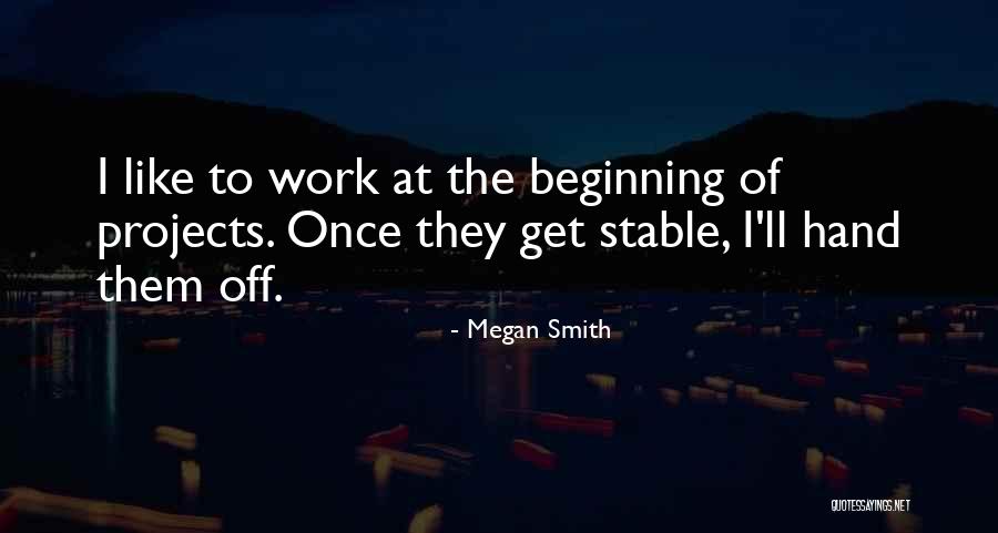 Lieberher Ice Quotes By Megan Smith Lieberher Ice Quotes By Megan Smith