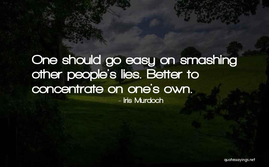 Lieberher Quotes By Iris Murdoch Lieberher Quotes By Iris Murdoch