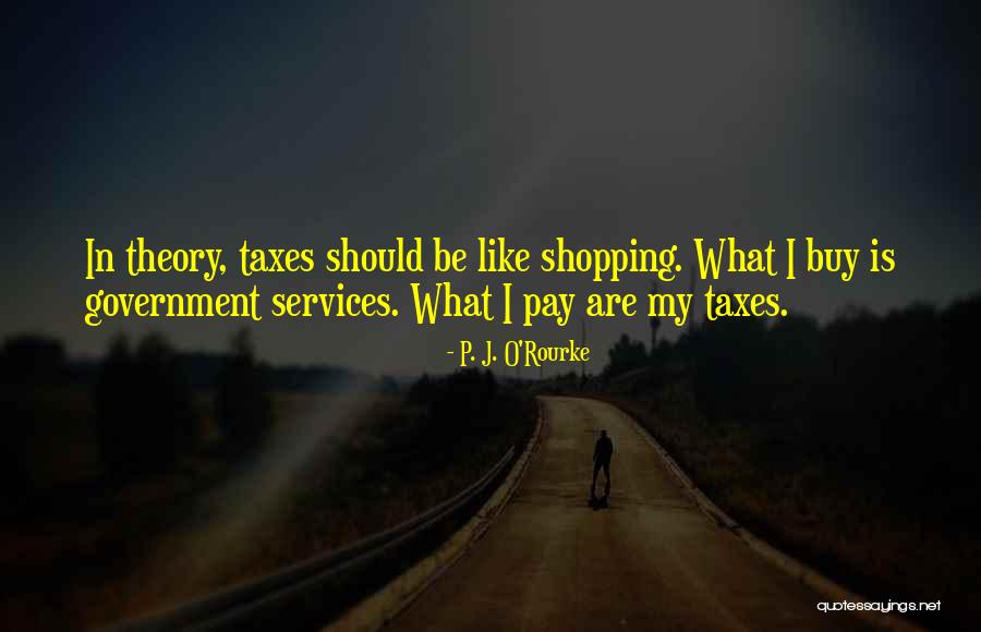 Lieberherr Quotes By P. J. O'Rourke Lieberherr Quotes By P. J. O'Rourke