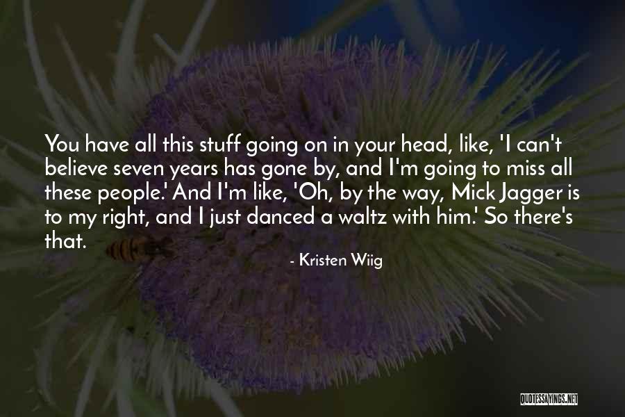 Liebermans Art Prints Quotes By Kristen Wiig Liebermans Art Prints Quotes By Kristen Wiig