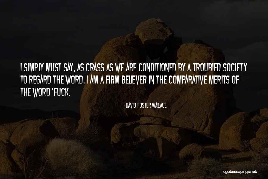 Liebermans Vending Quotes By David Foster Wallace Liebermans Vending Quotes By David Foster Wallace