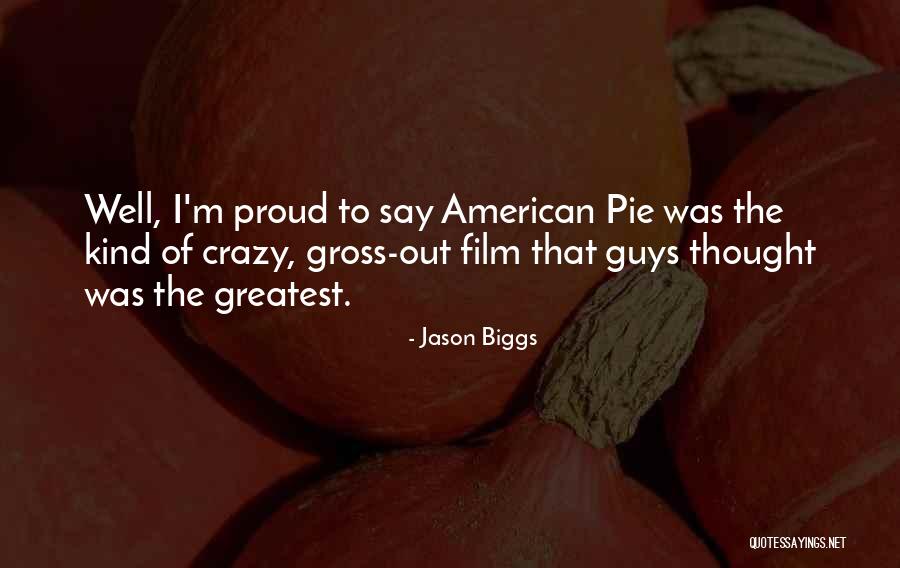 Liebermans Vending Quotes By Jason Biggs Liebermans Vending Quotes By Jason Biggs