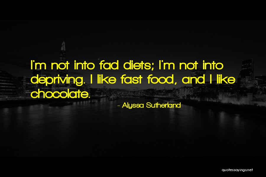 Liebermeister Groves Quotes By Alyssa Sutherland Liebermeister Groves Quotes By Alyssa Sutherland