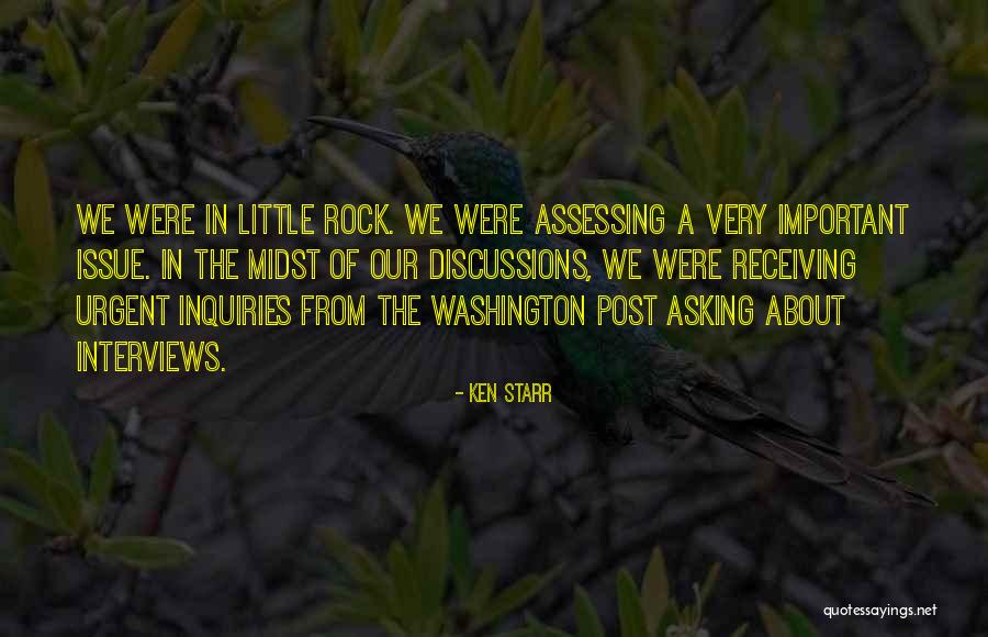 Liebermeister Groves Quotes By Ken Starr Liebermeister Groves Quotes By Ken Starr