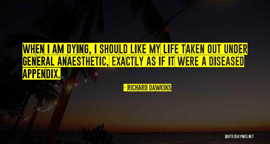 Liebermeister Groves Quotes By Richard Dawkins Liebermeister Groves Quotes By Richard Dawkins