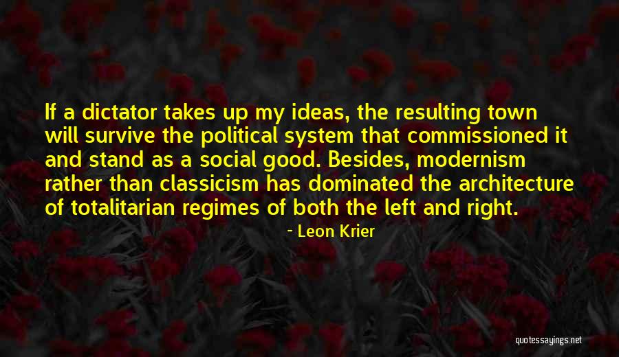 Liebert Air Quotes By Leon Krier Liebert Air Quotes By Leon Krier