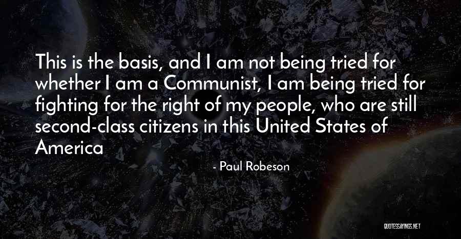 Liebert Air Quotes By Paul Robeson Liebert Air Quotes By Paul Robeson