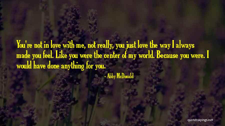Liebesleid Kreisler Quotes By Abby McDonald Liebesleid Kreisler Quotes By Abby McDonald