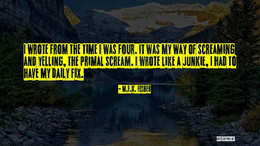 Liebevoll Duden Quotes By M.F.K. Fisher Liebevoll Duden Quotes By M.F.K. Fisher
