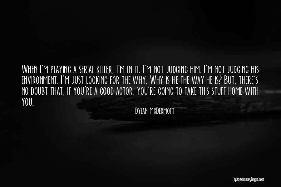 Liebfraumilch Quotes By Dylan McDermott Liebfraumilch Quotes By Dylan McDermott
