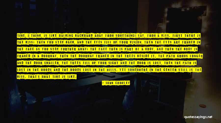 Liebfraumilch Quotes By John Crowley Liebfraumilch Quotes By John Crowley