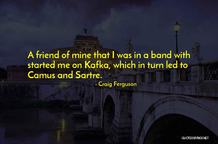 Liebgott Easy Quotes By Craig Ferguson Liebgott Easy Quotes By Craig Ferguson