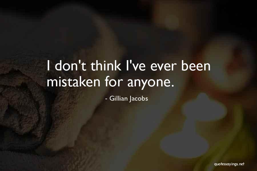 Liebgott Easy Quotes By Gillian Jacobs Liebgott Easy Quotes By Gillian Jacobs